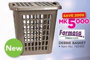 Formosa Debbie Basket