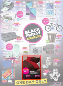 Game Malawi : Black Friday (24 Nov 2017), page 3