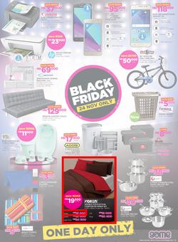 Game Malawi : Black Friday (24 Nov 2017), page 3