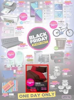 Game Malawi : Black Friday (24 Nov 2017), page 3