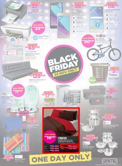Game Malawi : Black Friday (24 Nov 2017), page 3