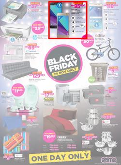 Game Malawi : Black Friday (24 Nov 2017), page 3