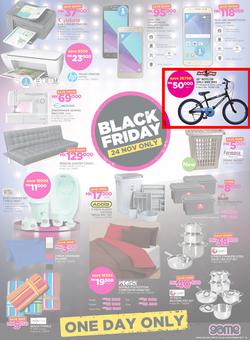 Game Malawi : Black Friday (24 Nov 2017), page 3