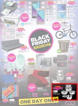 Game Malawi : Black Friday (24 Nov 2017), page 3