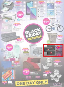 Game Malawi : Black Friday (24 Nov 2017), page 3