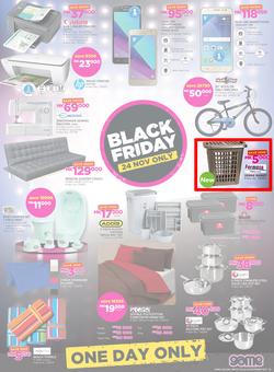 Game Malawi : Black Friday (24 Nov 2017), page 3