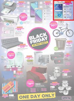 Game Malawi : Black Friday (24 Nov 2017), page 3