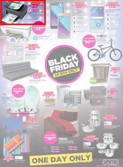 Game Malawi : Black Friday (24 Nov 2017), page 3