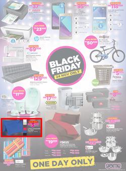 Game Malawi : Black Friday (24 Nov 2017), page 3