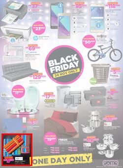 Game Malawi : Black Friday (24 Nov 2017), page 3