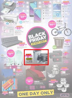 Game Malawi : Black Friday (24 Nov 2017), page 3