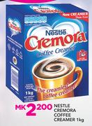 Netle Cremora Coffee-1kg