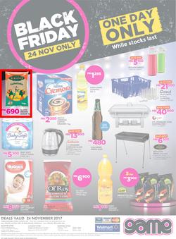 Game Malawi : Black Friday (24 Nov 2017), page 4