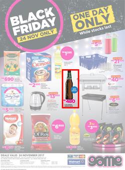 Game Malawi : Black Friday (24 Nov 2017), page 4