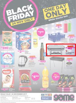 Game Malawi : Black Friday (24 Nov 2017), page 4