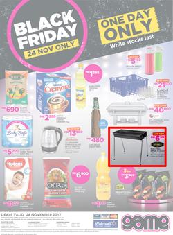 Game Malawi : Black Friday (24 Nov 2017), page 4