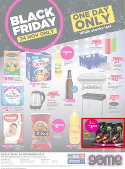 Game Malawi : Black Friday (24 Nov 2017), page 4