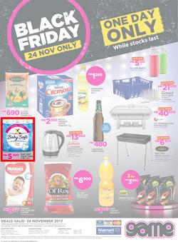 Game Malawi : Black Friday (24 Nov 2017), page 4