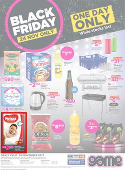 Game Malawi : Black Friday (24 Nov 2017), page 4