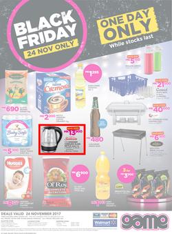 Game Malawi : Black Friday (24 Nov 2017), page 4