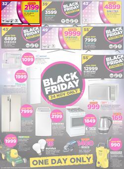 Game Lesotho : Black Friday (24 Nov 2017), page 2