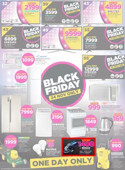 Game Lesotho : Black Friday (24 Nov 2017), page 2