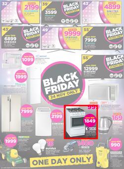 Game Lesotho : Black Friday (24 Nov 2017), page 2