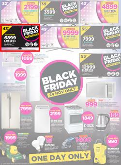 Game Lesotho : Black Friday (24 Nov 2017), page 2