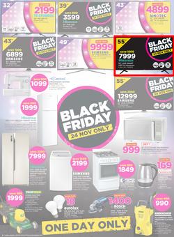 Game Lesotho : Black Friday (24 Nov 2017), page 2