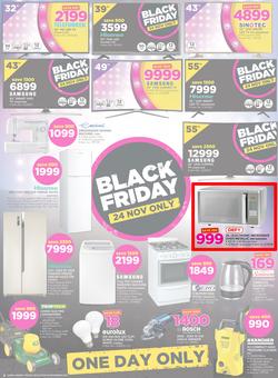 Game Lesotho : Black Friday (24 Nov 2017), page 2