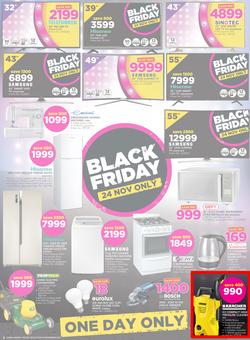Game Lesotho : Black Friday (24 Nov 2017), page 2