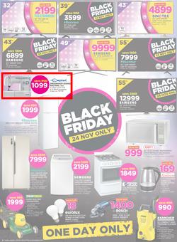 Game Lesotho : Black Friday (24 Nov 2017), page 2