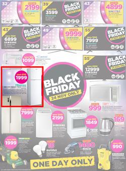 Game Lesotho : Black Friday (24 Nov 2017), page 2