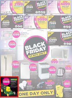 Game Lesotho : Black Friday (24 Nov 2017), page 2