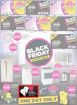 Game Lesotho : Black Friday (24 Nov 2017), page 2