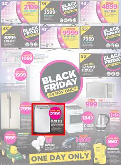 Game Lesotho : Black Friday (24 Nov 2017), page 2