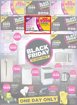 Game Lesotho : Black Friday (24 Nov 2017), page 2