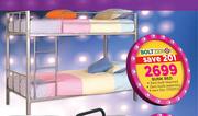Boltzero Bunk Bed 