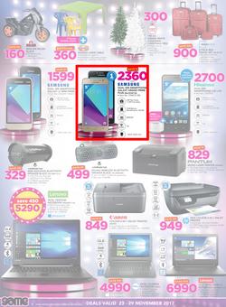 Game Lesotho : Beat That Price (23 Nov - 29 Nov 2017), page 2