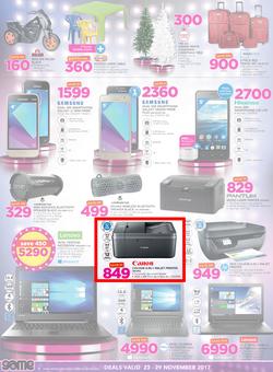 Game Lesotho : Beat That Price (23 Nov - 29 Nov 2017), page 2