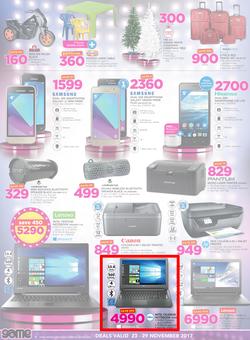 Game Lesotho : Beat That Price (23 Nov - 29 Nov 2017), page 2
