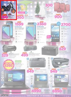 Game Lesotho : Beat That Price (23 Nov - 29 Nov 2017), page 2