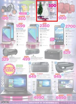 Game Lesotho : Beat That Price (23 Nov - 29 Nov 2017), page 2