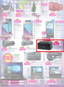 Game Lesotho : Beat That Price (23 Nov - 29 Nov 2017), page 2