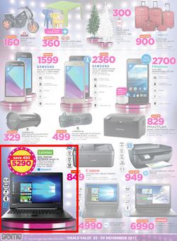 Game Lesotho : Beat That Price (23 Nov - 29 Nov 2017), page 2