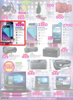 Game Lesotho : Beat That Price (23 Nov - 29 Nov 2017), page 2