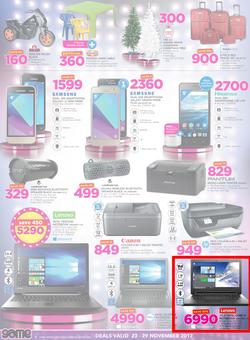 Game Lesotho : Beat That Price (23 Nov - 29 Nov 2017), page 2