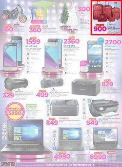 Game Lesotho : Beat That Price (23 Nov - 29 Nov 2017), page 2