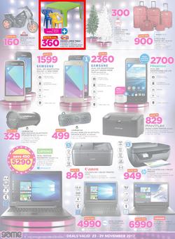 Game Lesotho : Beat That Price (23 Nov - 29 Nov 2017), page 2