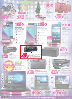 Game Lesotho : Beat That Price (23 Nov - 29 Nov 2017), page 2